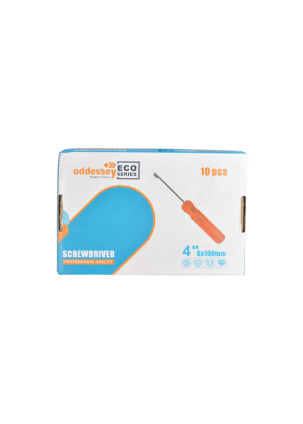 Oddessey Eco Series Screwdriver