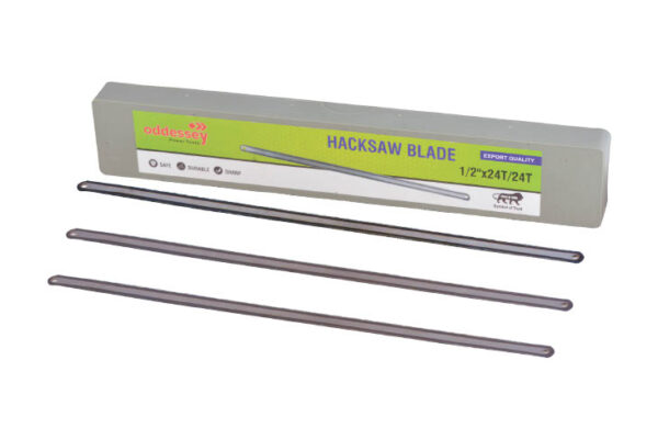 Best Hacksaw Blades Supplier & Wholesaler in Delhi for Tough and Precise Cutting