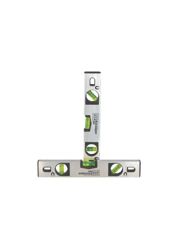 Oddessey Eco Series Level