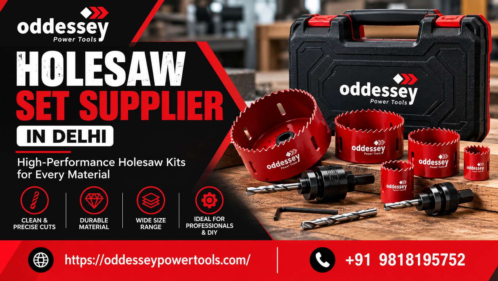 oddesseypowertools