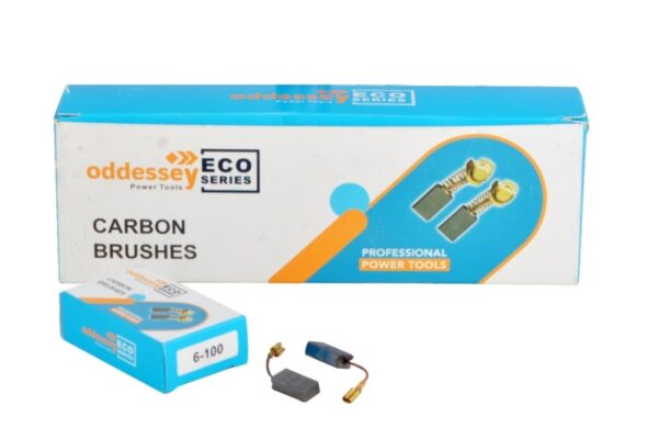 Carbon Brushes Supplier Delhi - High-Grade & Affordable Prices