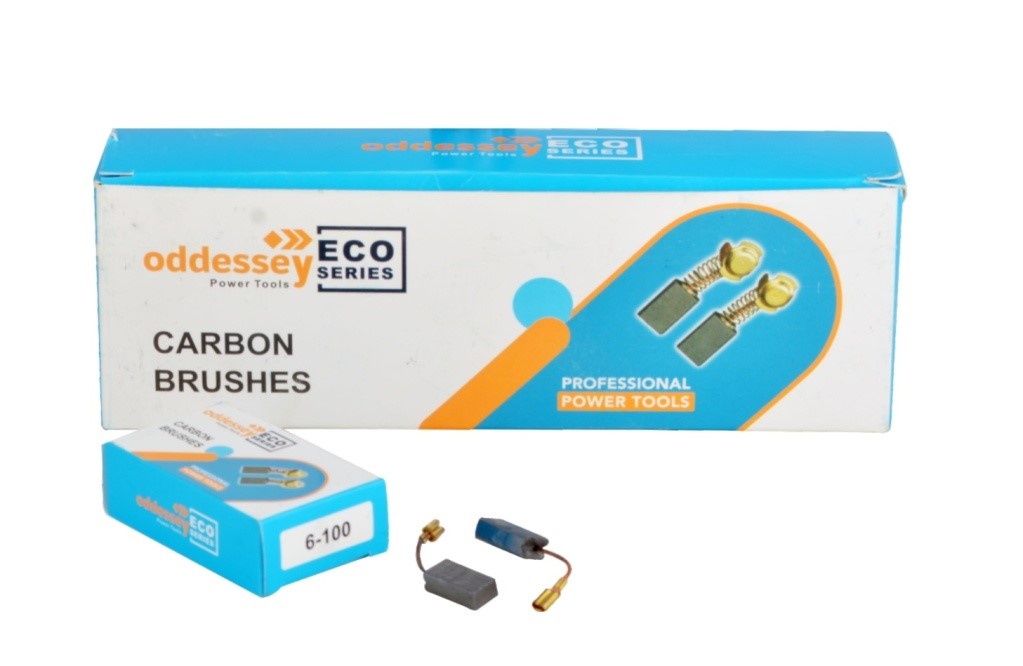 Carbon Brushes Supplier Delhi - High-Grade & Affordable Prices