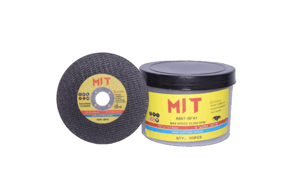 Mit Cutting Wheel