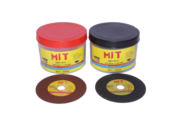 Mit Cutting Wheel