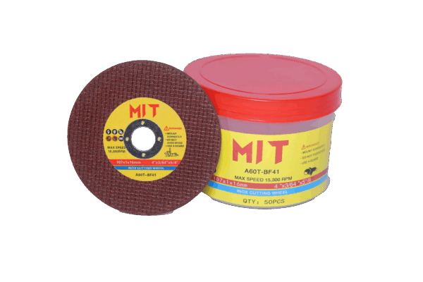 Mit Cutting Wheel