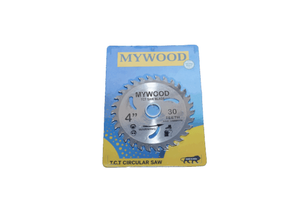 My Wood Wood Cutting Blade