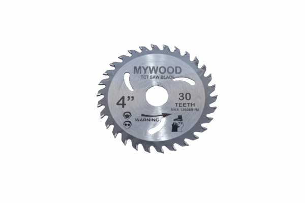 My Wood Wood Cutting Blade