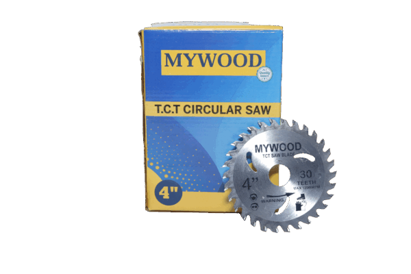 My Wood Wood Cutting Blade