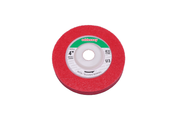 Oddessey Non-Woven Pad 4″