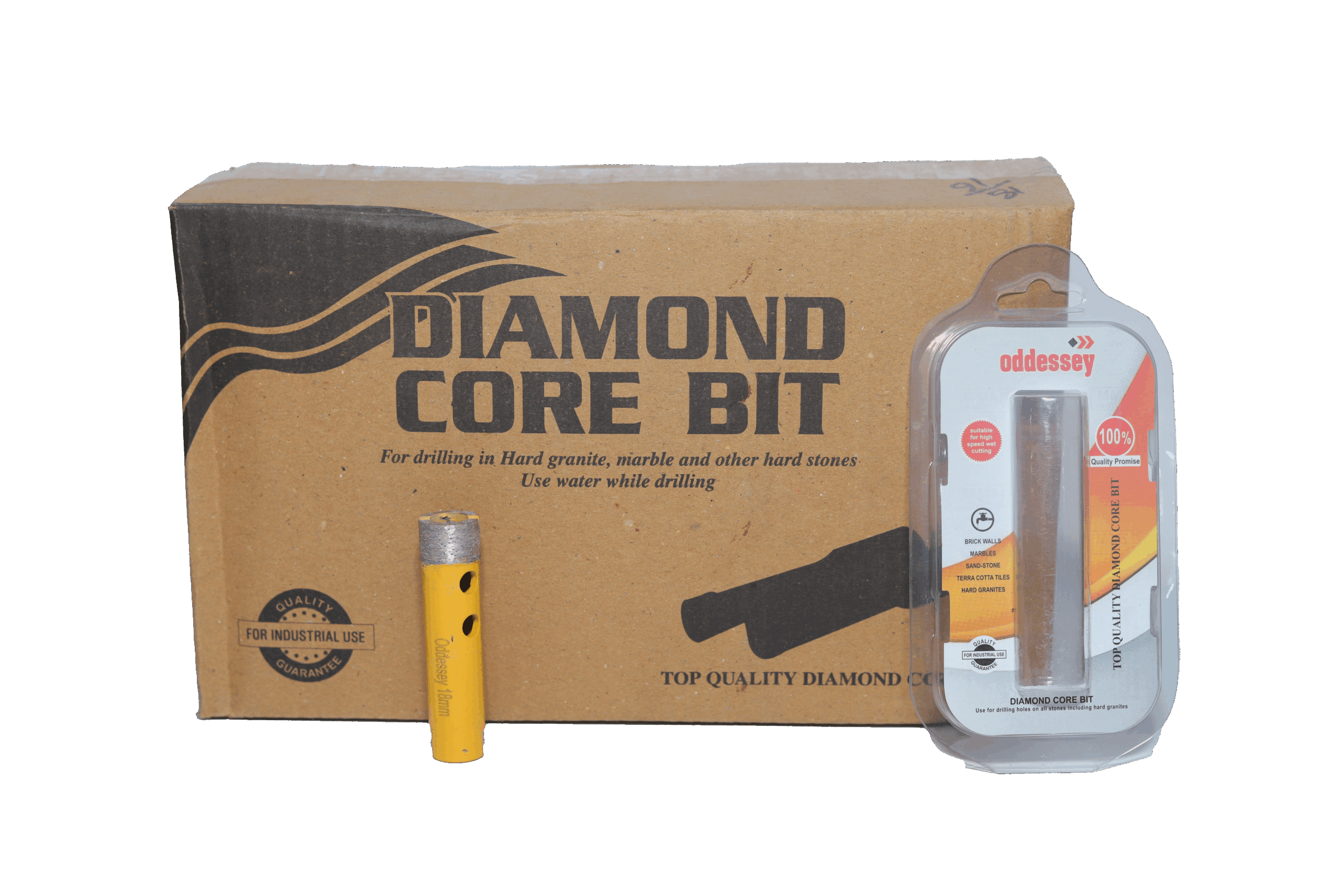 Premium Core Bits Supplier in Delhi 2026: Top Drilling Tools