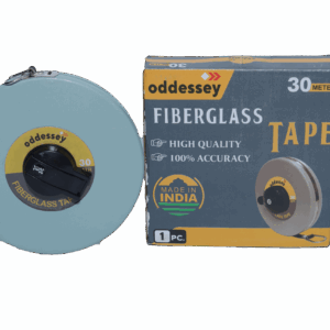 Oddessey Gold Measuring Tape