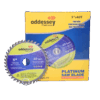 Oddessey Platinum Wood Cutting Blade