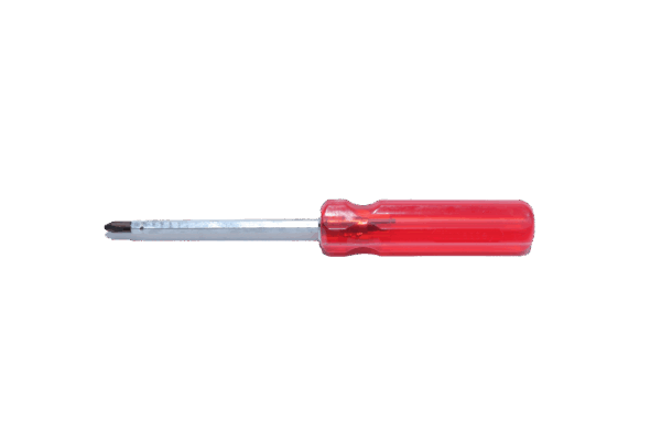 Odddessey Screwdriver