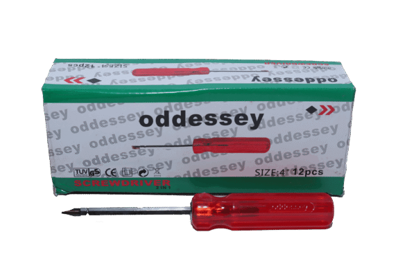 Best Screwdrivers Wholesaler Delhi – Bulk Prices 2026 | Oddessey Power Tools