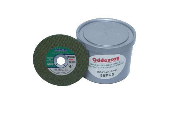 Cutting Wheel Wholesaler Delhi | Best Prices Bulk Buy