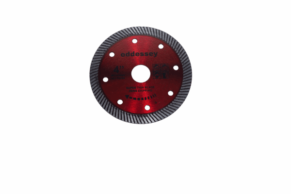 Oddessey Zero Chipping Blade