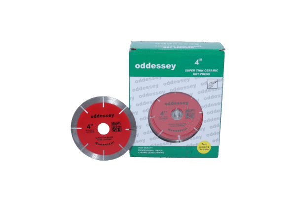 Top Marble Cutting Blade Supplier in Delhi 2026 – Oddessey Power Tools
