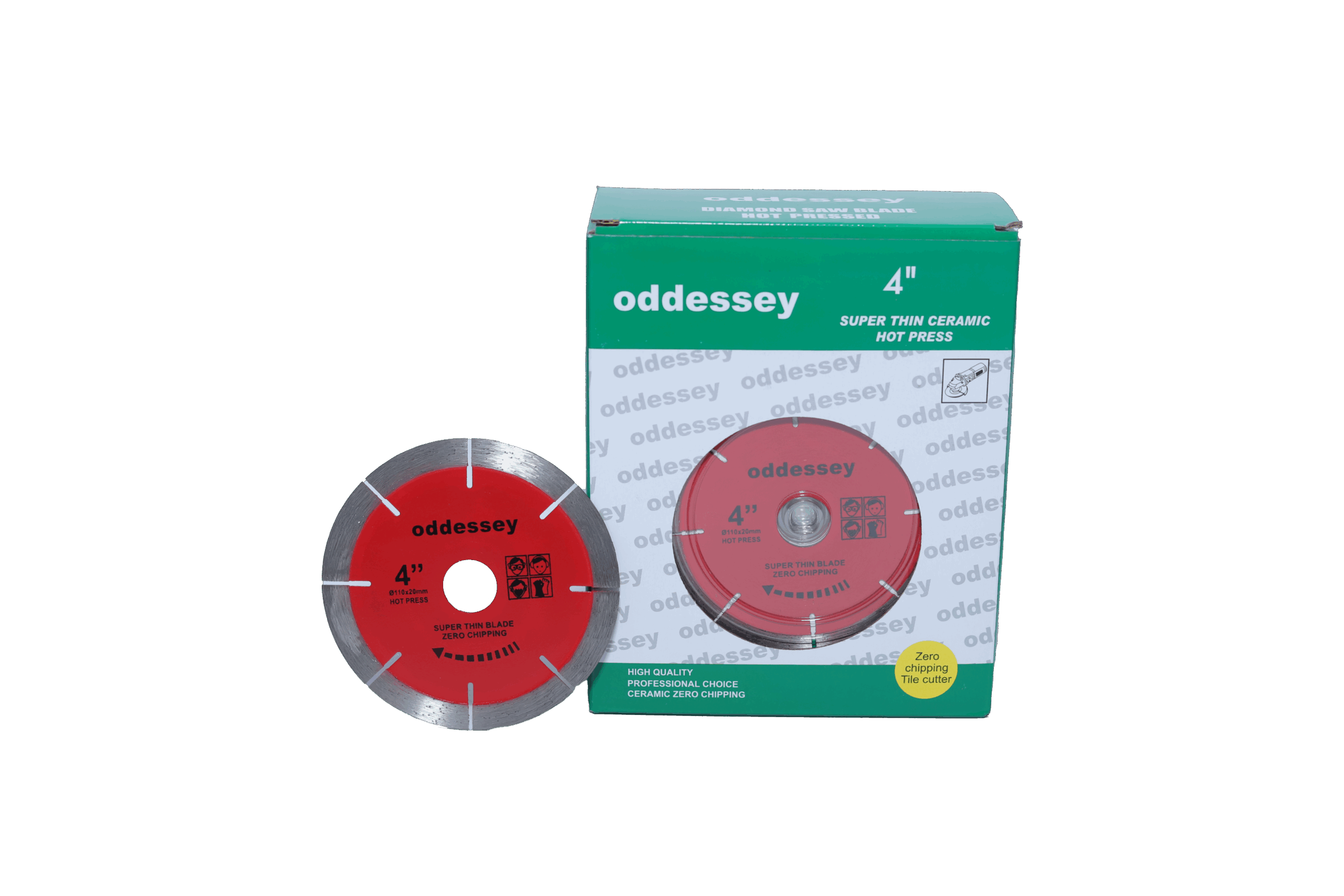 Top Marble Cutting Blade Supplier in Delhi 2026 – Oddessey Power Tools
