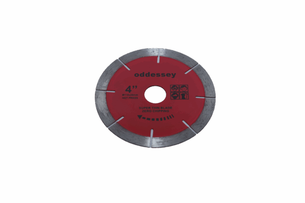Marble Cutting Blade